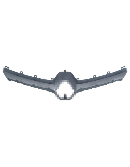 Enjoliveurs Calandre Renault MEGANE III -  (01/14 - 11/15)