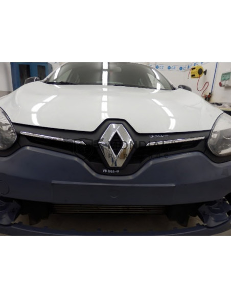 Enjoliveurs Calandre Renault MEGANE III -  (01/14 - 11/15)