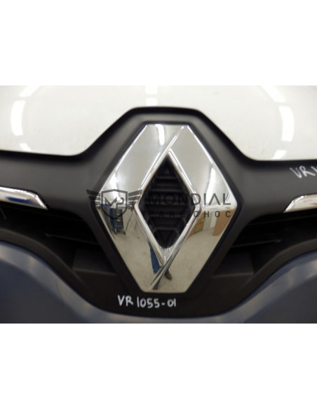 Enjoliveurs Calandre Renault MEGANE III -  (01/14 - 11/15)