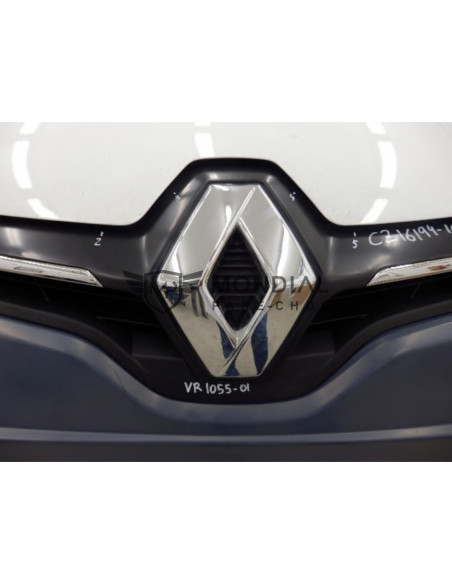 Enjoliveurs Calandre Renault MEGANE III -  (01/14 - 11/15)