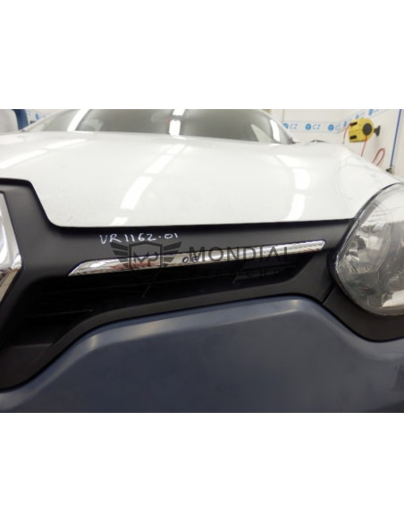 Enjoliveurs Calandre Renault MEGANE III -  (01/14 - 11/15)
