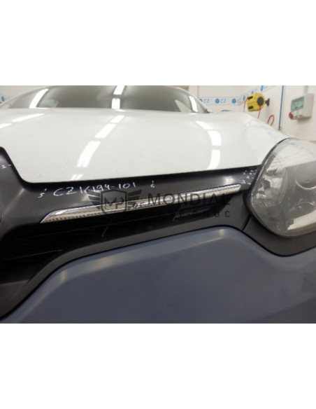 Enjoliveurs Calandre Renault MEGANE III -  (01/14 - 11/15)