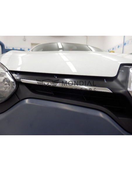 Enjoliveurs Calandre Renault MEGANE III -  (01/14 - 11/15)