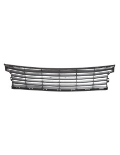 Grille inférieure pare-choc Renault SCENIC III GRAND - phase 2  (01/2012 au 05/2013)