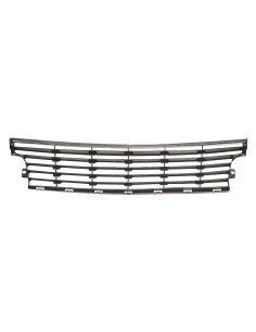 Grille inférieure pare-choc Renault SCENIC III GRAND - phase 2  (01/2012 au 05/2013) 2