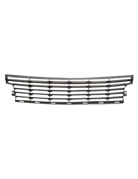 Grille inférieure pare-choc Renault SCENIC III GRAND - phase 2  (01/2012 au 05/2013)