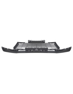 Grille inférieure pare-choc Renault SCENIC IV GRAND - phase 1  (09/2016)