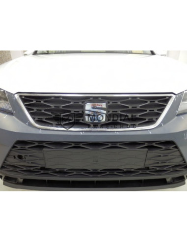 Grille Seat ATECA - phase 1  (06/2016 au 08/2020)