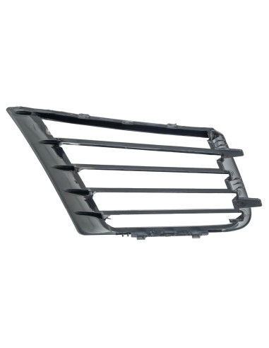 Calandre Seat IBIZA III 6L1 lateral gauche - (cal-sea-1608)