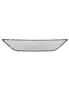 Grille inférieure centrale pare-choc Seat IBIZA IV - phase 1  (05/2008 au 03/2012)