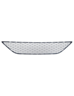 Grille inférieure centrale pare-choc Seat IBIZA IV - phase 1  (05/2008 au 03/2012) 2