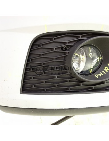 Grille droite pare-choc Seat IBIZA IV - phase 1 Cal-Sea-1620 (05/2008 au 03/2012)