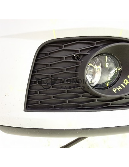 Grille droite pare-choc Seat IBIZA IV - phase 1 Cal-Sea-1620 (05/2008 au 03/2012)