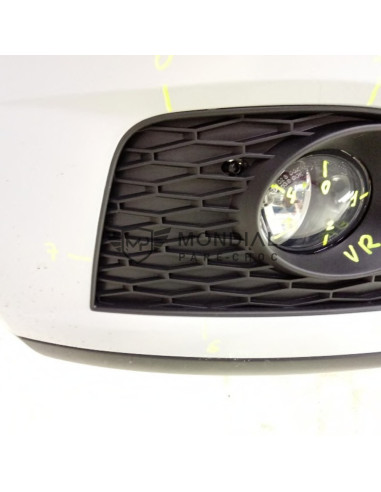 Grille droite pare-choc Seat IBIZA IV - phase 1 Cal-Sea-1620 (05/2008 au 03/2012)