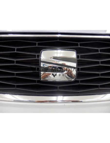 Grille Seat IBIZA IV - phase 3 Cal-Sea-1658 (05/2015 au 03/2017)