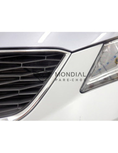 Cadre Calandre Seat IBIZA IV 6J5 et 6P1 cromee -  (05/15 - 03/17)
