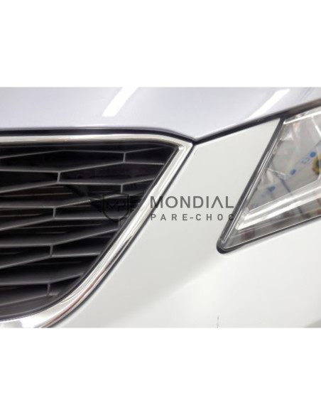 Cadre Calandre Seat IBIZA IV 6J5 et 6P1 cromee -  (05/15 - 03/17)