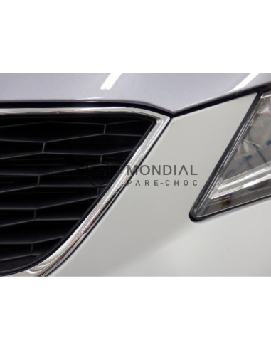 Cadre Calandre Seat IBIZA IV 6J5 et 6P1 cromee -  (05/15 - 03/17)