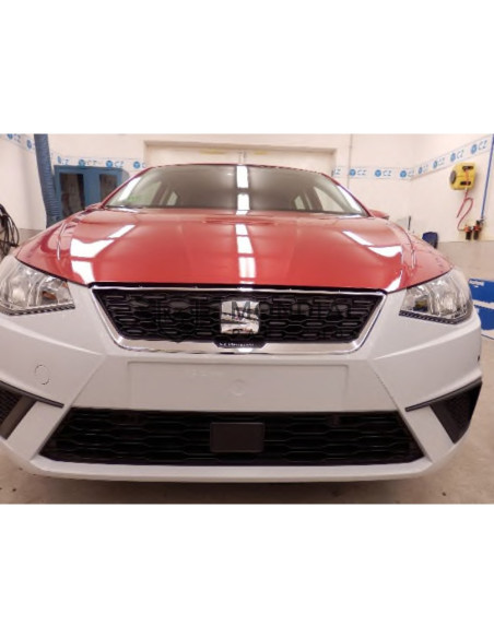 Calandre Seat IBIZA V KJ1 