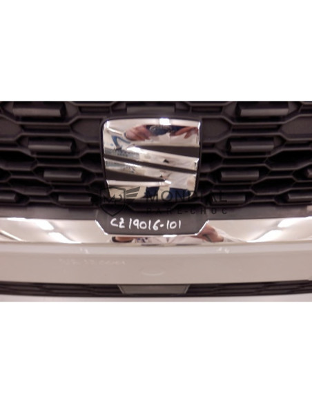 Calandre Seat IBIZA V KJ1 