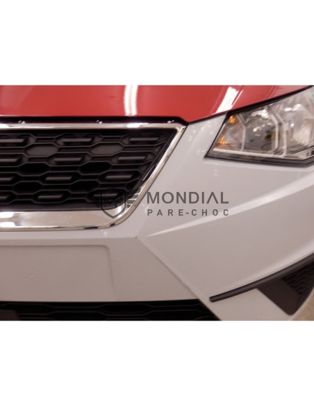 Calandre Seat IBIZA V KJ1 