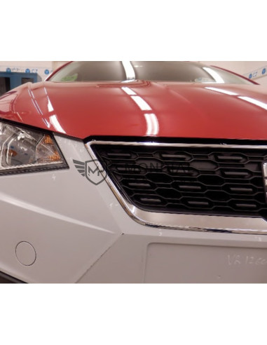 Calandre Seat IBIZA V KJ1 
