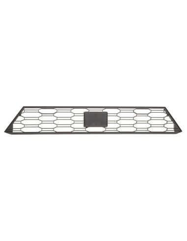 Grille inférieure centrale pare-choc Seat IBIZA V -  (04/2017)