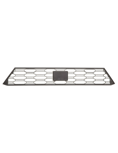 Grille inférieure centrale pare-choc Seat IBIZA V -  (04/2017)