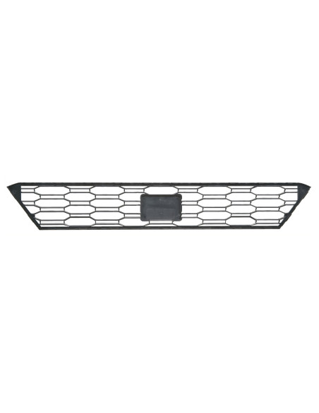 Grille inférieure centrale pare-choc Seat IBIZA V -  (04/2017)