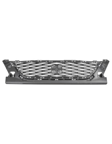 Grille Seat LEON III  (5F) - phase 1  (01/2013 au 12/2016)