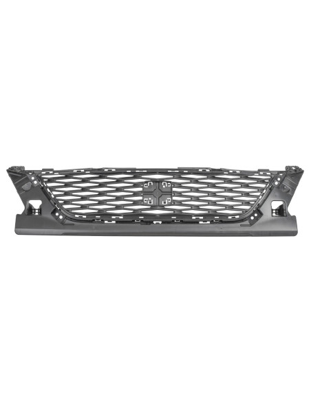 Grille Seat LEON III  (5F) - phase 1  (01/2013 au 12/2016)