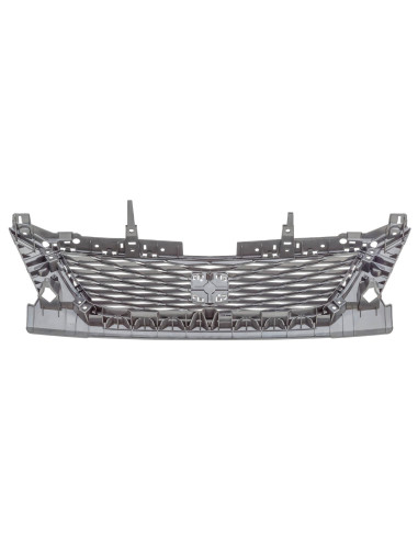 Grille Seat LEON III  (5F) - phase 1  (01/2013 au 12/2016)