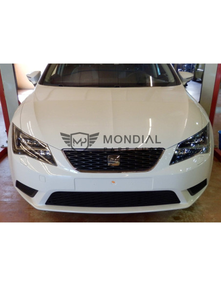 Grille Seat LEON III  (5F) - phase 1  (01/2013 au 12/2016)