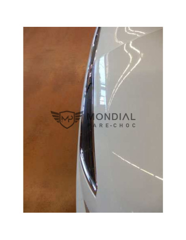 Grille Seat LEON III  (5F) - phase 1  (01/2013 au 12/2016)