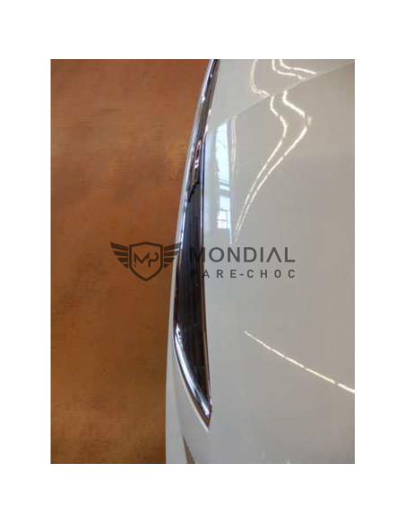 Grille Seat LEON III  (5F) - phase 1  (01/2013 au 12/2016)