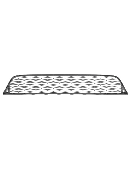Grille inférieure centrale pare-choc Seat LEON III  (5F) - phase 1  (01/2013 au 12/2016)