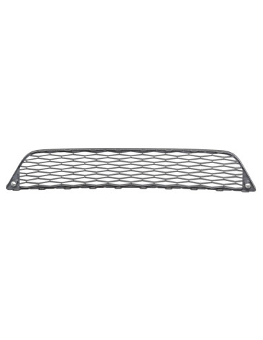 Grille inférieure centrale pare-choc Seat LEON III  (5F) - phase 1  (01/2013 au 12/2016)