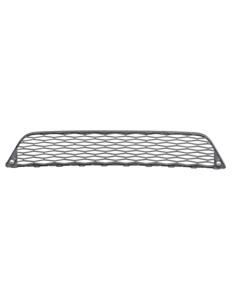 Grille inférieure centrale pare-choc Seat LEON III  (5F) - phase 1  (01/2013 au 12/2016)