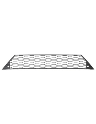 Grille inférieure centrale pare-choc Seat LEON III FR (5F) - phase 1 FR (01/2013 au 12/2016)