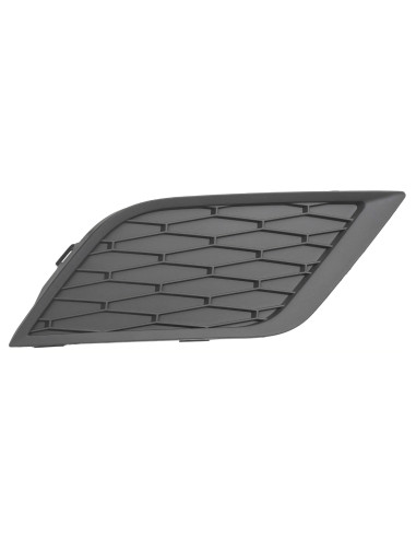 Grille inférieure gauche pare-choc avant gauche Seat LEON III Cal-Sea-1694 (5F) - phase 1 Cal-Sea-1694 (01/2013 au 12/2016)