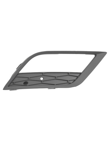 Grille inférieure gauche pare-choc avant gauche Seat LEON III Cal-Sea-1695 (5F) - phase 1 Cal-Sea-1695 (01/2013 au 12/2016)