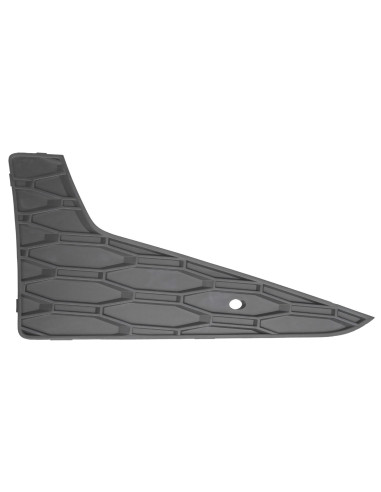 Grille inférieure droite pare-choc Seat LEON III FR (5F) - phase 1 FR (01/2013 au 12/2016)
