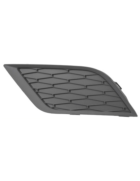Grille inférieure droite pare-choc Seat LEON III Cal-Sea-1697 (5F) - phase 1 Cal-Sea-1697 (01/2013 au 12/2016)