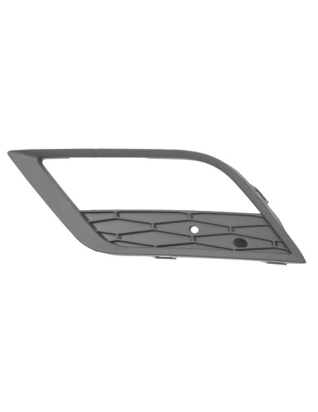 Grille inférieure droite pare-choc Seat LEON III Cal-Sea-1698 (5F) - phase 1 Cal-Sea-1698 (01/2013 au 12/2016)