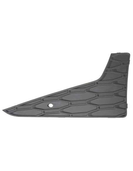 Grille inférieure gauche pare-choc avant gauche Seat LEON III FR (5F) - phase 1 FR (01/2013 au 12/2016)
