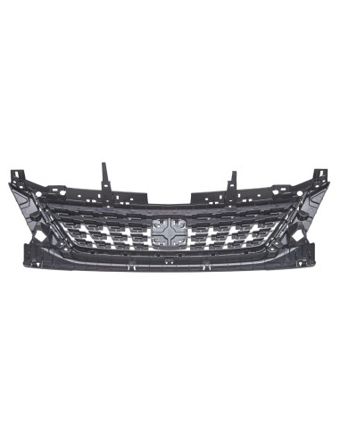 Grille Seat LEON III  (5F) - phase 2  (01/2017 au 02/2020)