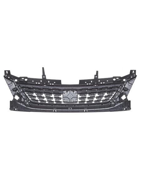 Grille Seat LEON III  (5F) - phase 2  (01/2017 au 02/2020)