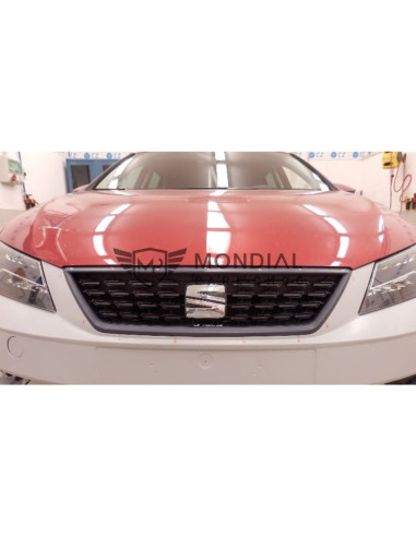 Grille Seat LEON III  (5F) - phase 2  (01/2017 au 02/2020)