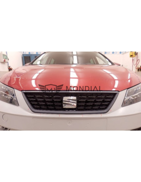 Grille Seat LEON III  (5F) - phase 2  (01/2017 au 02/2020)