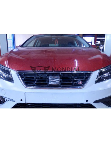 Grille Seat LEON III FR (5F) - phase 2 FR (01/2017 au 02/2020)